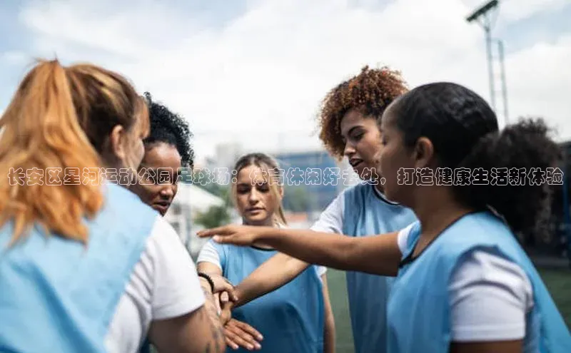 恒行在线官网登录入口赛富乐斯长安区星河运动公园足球场：体育休闲好去处，打造健康生活新体验