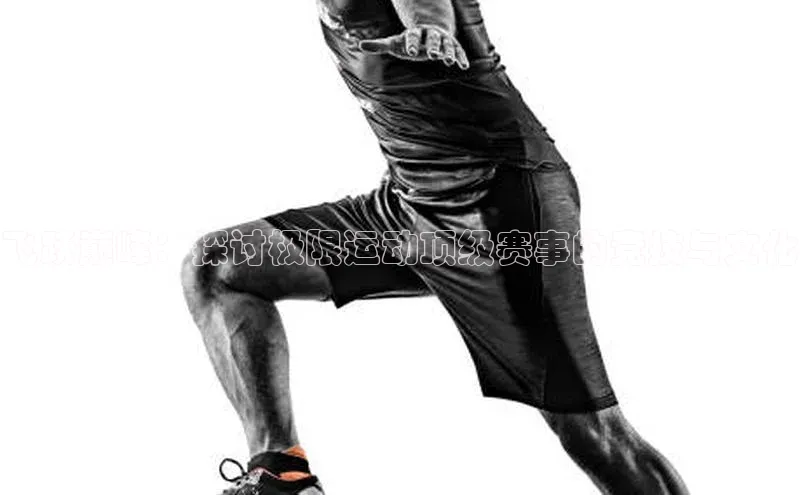 飞跃巅峰：探讨极限运动顶级赛事的竞技与文化