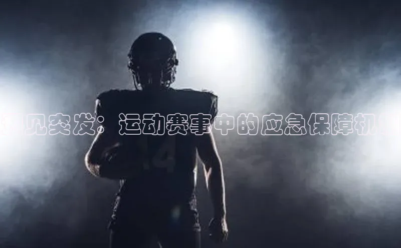 预见突发：运动赛事中的应急保障机制