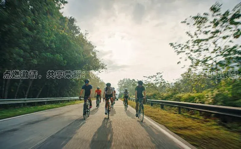 点燃激情，共享荣耀：积极承办高水平运动赛事的策略与展望