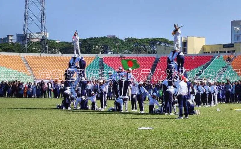 未来：定向运动赛事的多元化发展趋势分析