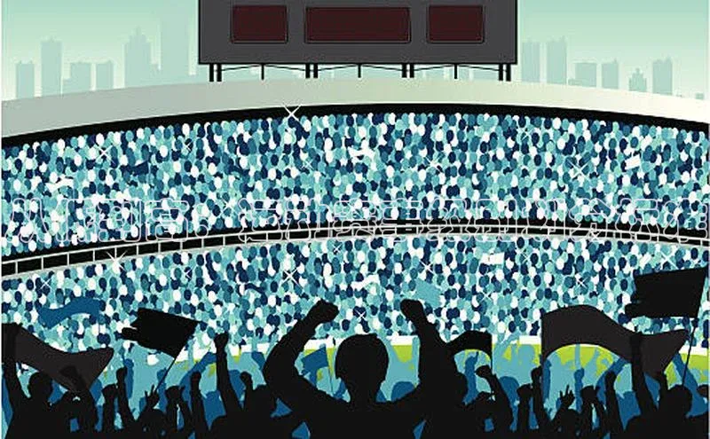 从低到高：运动赛事级别划分标准