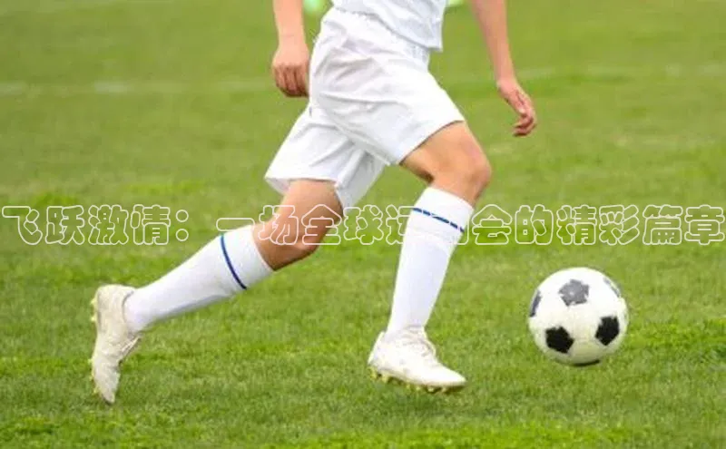 飞跃激情：一场全球运动会的精彩篇章