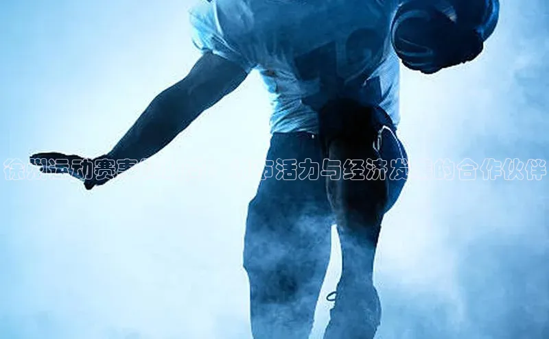 徐州运动赛事赞助商：城市活力与经济发展的合作伙伴