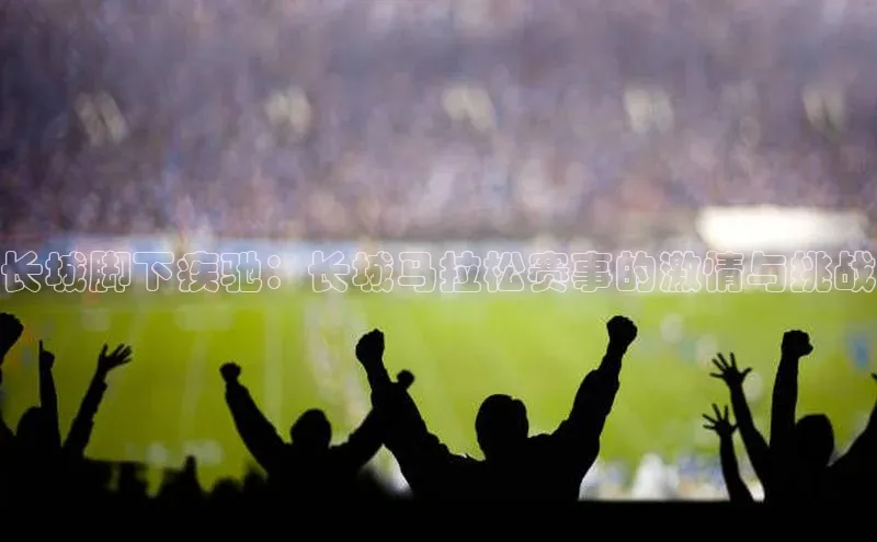 长城脚下疾驰：长城马拉松赛事的激情与挑战